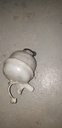 coolant tank