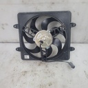 fan motor