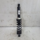 front shock absorber assy