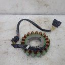 magneto stator assy