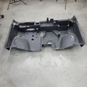 front fender