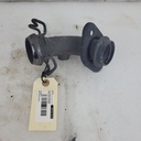 CF MOTO-front exhaust pipe assy-5ASV-021310-6001