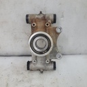CF MOTO-bracket, rear wheel shaft-5HY0-060703