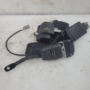 CF MOTO-(new ref. 5asv-341100-6r00) seat belt, driver-5ASV-341100-6201