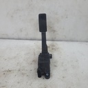 throttle pedal, electric