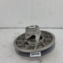clutch, driven - assembly