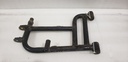 a-arm, rear - lower left - black (inc. 13-14)