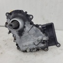 gearcase assembly