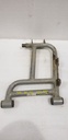 A-Arm, Rear Lower - Right - Assembly (Platinum) (inc. 7-8)