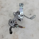 ARCTIC CAT-oil pump assembly-3007-866