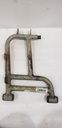 A-Arm, Rear Lower - Left - Assembly (Platinum) (inc. 7-8)