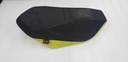 cover-seat package x with green accent