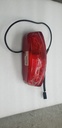 TAIL LAMP ASSY - 511000315 ski doo