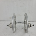 AFTER MARKET-ITEK Anodized Big Wheels kit Aluminum-KIMPEX-335297