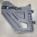 ARCTIC CAT-door (plastic) (driver side)-667125G01