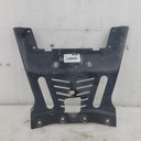 ARCTIC CAT-shield,frame,frt,upr-652651