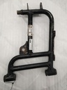 ARCTIC CAT-a-arm,rear lower-rh-assy (blk gt) (inc. 13-14)-0504-718