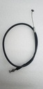 Throttle Cable - 512060625 ski doo