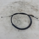 throttle cable