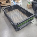 ARCTIC CAT-bed-assy (inc. 2 - 6)-651966