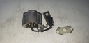 fuel injector ass'y