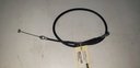 throttle cable