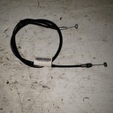 Throttle Cable
