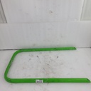 BUMPER,REAR-128 inch-PTD TEAM ARC GRN