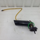 fuel pump ass'y