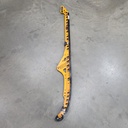 orange crush, suspension rail 154