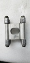 block-hb riser,60mm,rmk,met