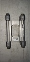 handlebar riser block, 89 mm