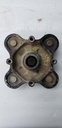 (new ref. 5142964-067) rear wheel hub, medium gloss bl