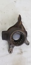 wheel bearing carrier, right