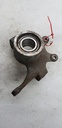 knuckle, steering - left - assembly (inc. one no. 26 and one no. 27)