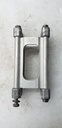 HANDLEBAR RISER BLOCK, 115 MM