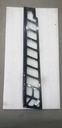 RUNNINGBOARD LH BLACK - POLARIS - 5140483-067 POLARIS