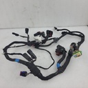 chassis wiring harness