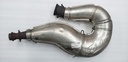 TUNE PIPE ASSY - 514053735 SKI DOO