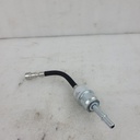 POLARIS-Fuel Filter/Hose Assembly,-2520377