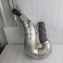 Tuned Pipe Ass'y