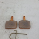 Brake Pads