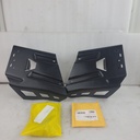 Rear A-Arm Guards 2010- 2017 Sportsman 550 850 1000 XP