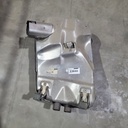 EXHAUST MUFFLER ASS'Y