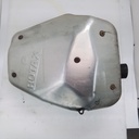 muffler ass'y 600ho etec