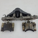 BRP (Can-am / Ski-doo)-EXHAUST VALVE 420954085 420954080-VALVE-BRP-3