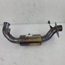 MBRP-Race Series Snowmobile Exhaust-1320309