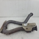 BRP (Can-am / Ski-doo)-exhaust pipe-514055309