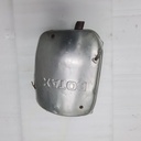 BRP (Can-am / Ski-doo)-muffler ass'y-514055326