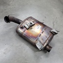 Muffler Ass'y